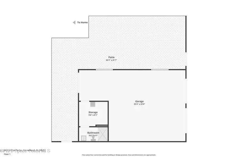 2031 S Orlando Avenue, Cocoa Beach, Fl 32931, FL