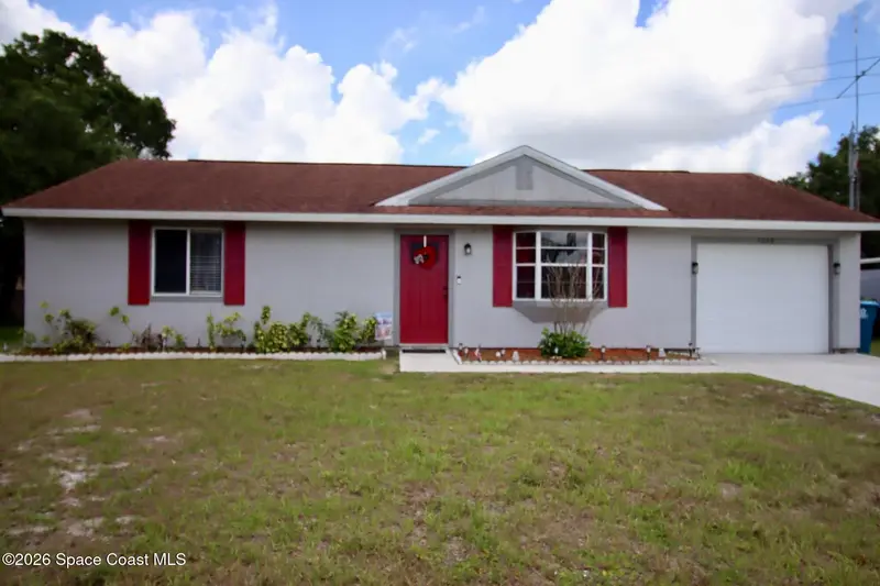 1028 Zambrana Street Se, Palm Bay, Fl 32909, FL