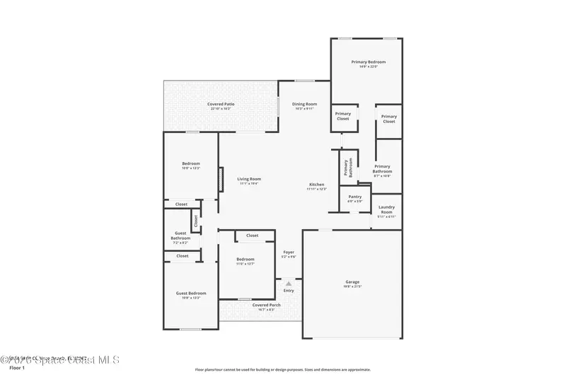 8536 96th Court, Vero Beach, Fl 32967, FL