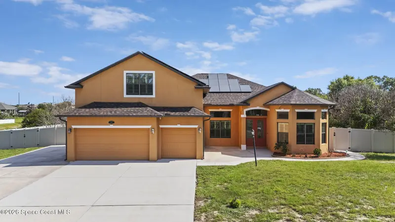 900 Hall Road, Malabar, Fl 32950, FL