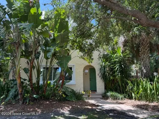 435 Third Avenue A, Indialantic, Fl 32903, FL