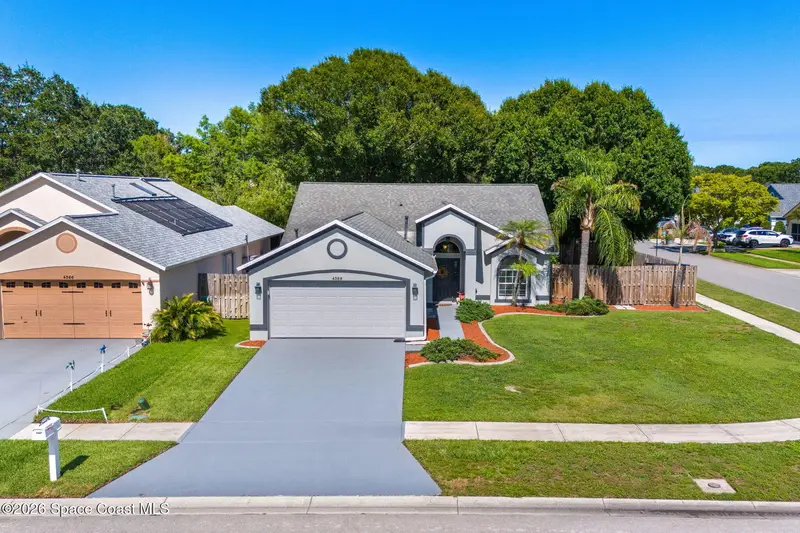 4568 Rivermist Drive, Melbourne, Fl 32935, FL