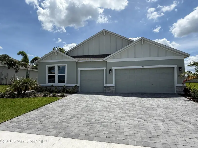 1094 Connolly Lane Ne, Palm Bay, Fl 32905, FL