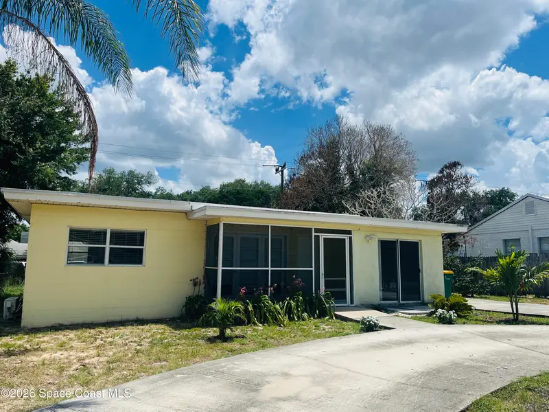 545 Nora Avenue, Merritt Island, Fl 32952, FL