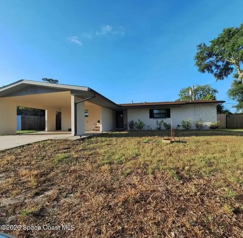 585 Harrison Street, Titusville, Fl 32780, FL