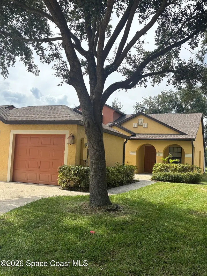 1075 Luminary Circle 101, Melbourne, Fl 32901, FL