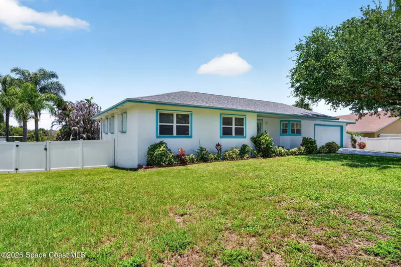 5180 Palmetto Drive, FL