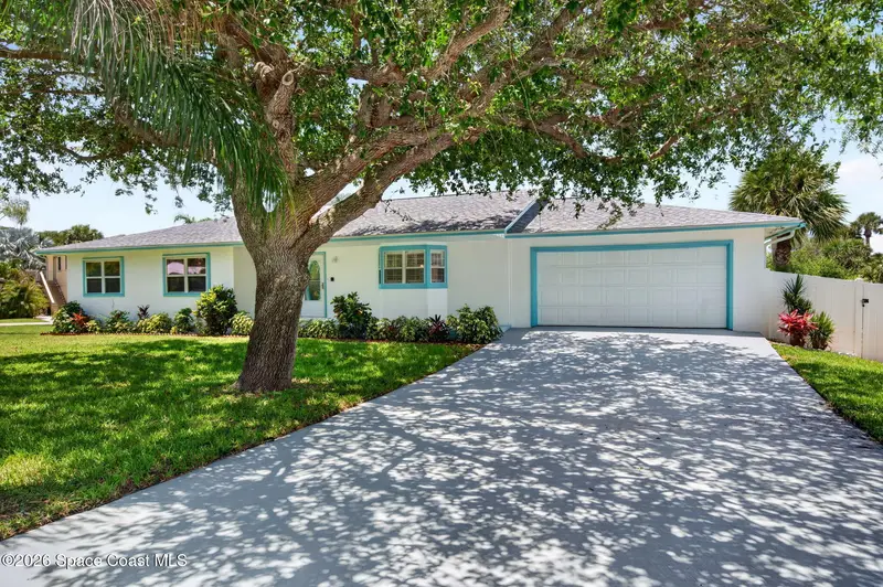 5180 Palmetto Drive, Melbourne Beach, Fl 32951, FL