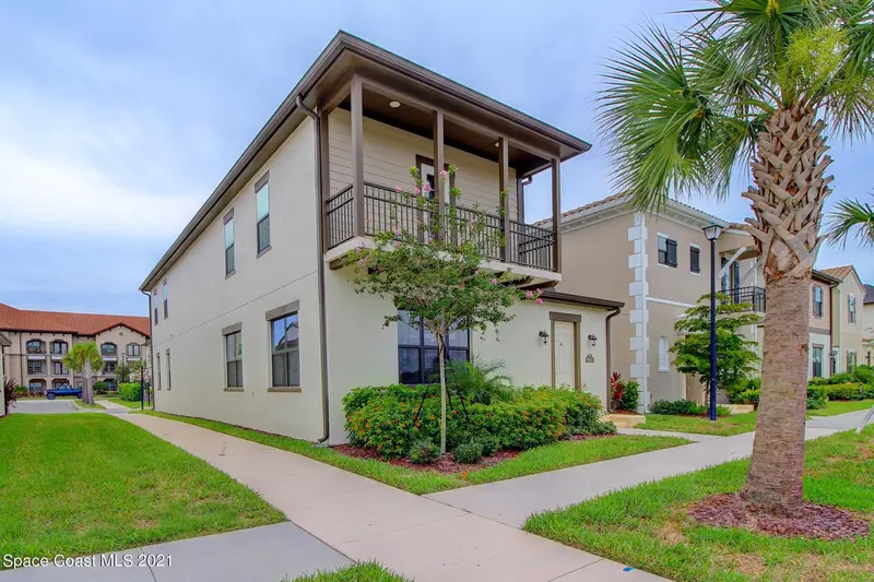 6903 Vista Hermosa Drive, Melbourne, Fl 32940, FL