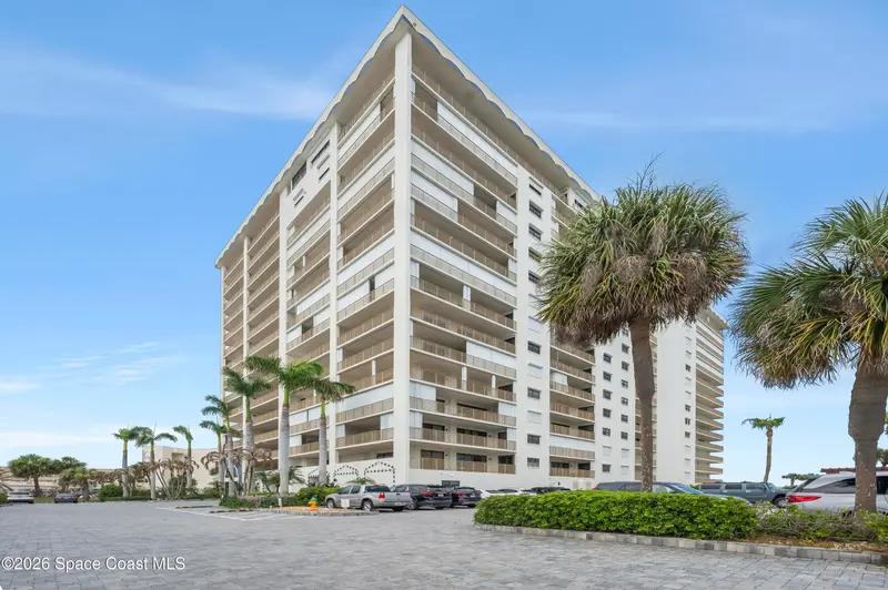 750 N Atlantic Avenue 602, Cocoa Beach, Fl 32931, FL
