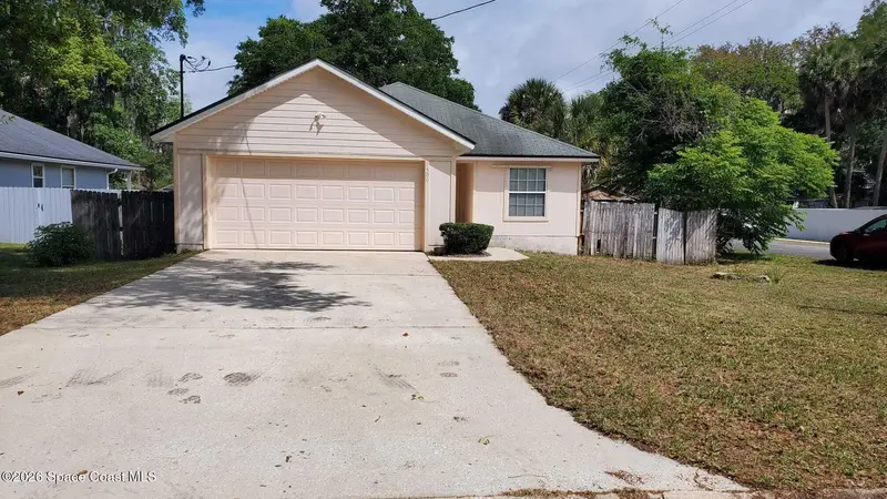 1500 Forbes Street, Green Cove Springs, Fl 32043, FL