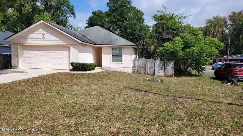 1500 Forbes Street, Green Cove Springs, Fl 32043, FL