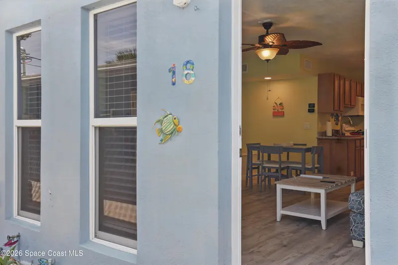 199 Tyler Avenue 18, Cape Canaveral, Fl 32920, FL