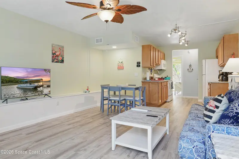 199 Tyler Avenue 18, Cape Canaveral, Fl 32920, FL