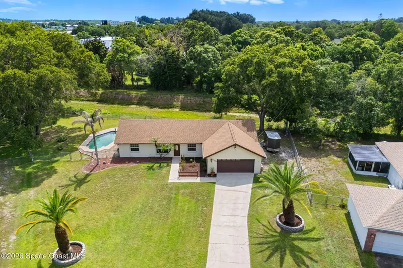 206 Ritter Avenue Ne, Palm Bay, Fl 32907, FL