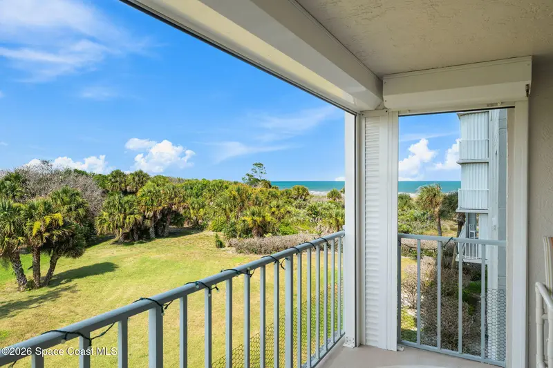 8700 Ridgewood Avenue B303, Cape Canaveral, Fl 32920, FL