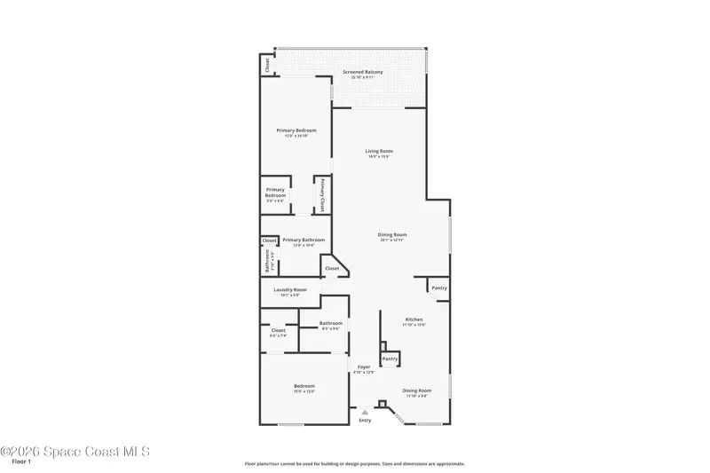 8700 Ridgewood Avenue B303, Cape Canaveral, Fl 32920, FL