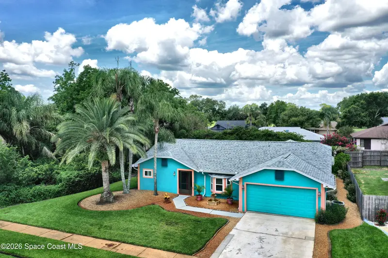 2724 Abbey Avenue, Orlando, Fl 32833, FL