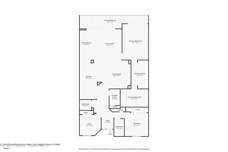 2075 Highway A1a Highway 2302b, Indian Harbour Beach, Fl 32937, FL