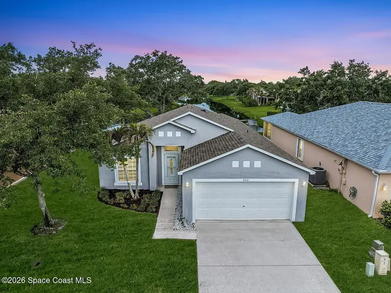 966 E 13th Square, Vero Beach, Fl 32960, FL