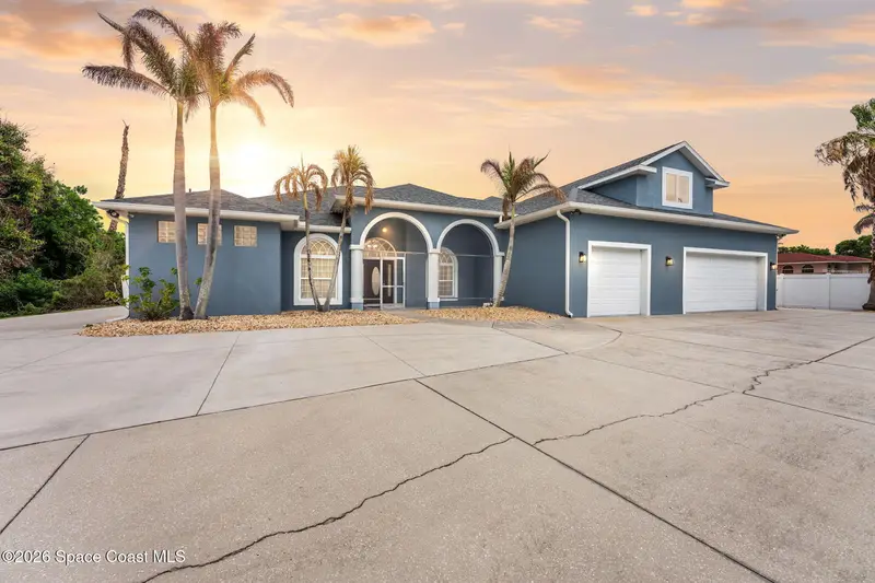 1940 Newfound Harbor Drive, Merritt Island, Fl 32952, FL