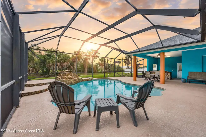 1940 Newfound Harbor Drive, Merritt Island, Fl 32952, FL