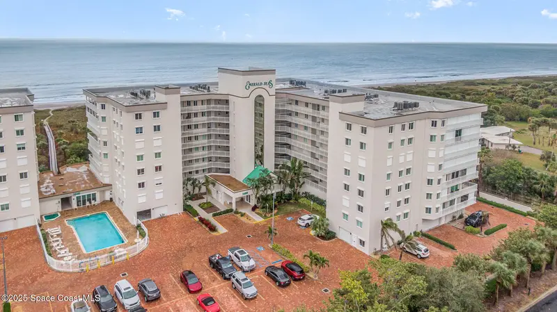 3400 Ocean Beach Boulevard 213, Cocoa Beach, Fl 32931, FL