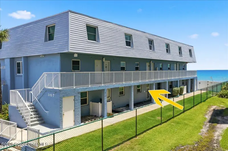 307 Highway A1a Highway 2, Satellite Beach, Fl 32937, FL