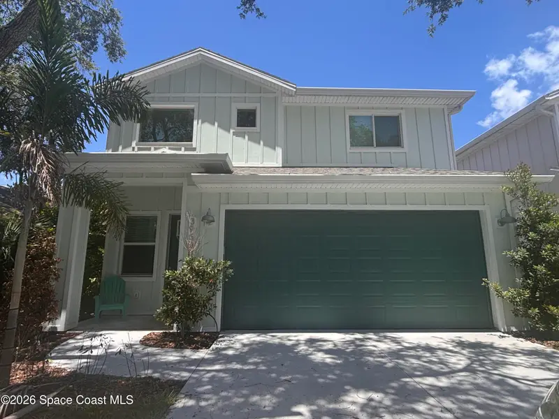3950 Raney Road, Titusville, Fl 32780, FL