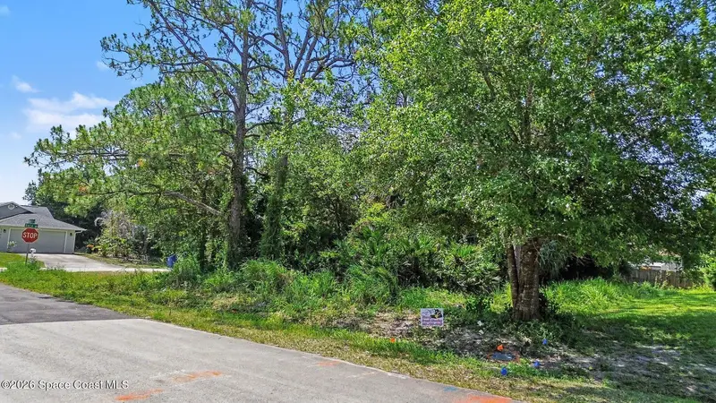 1806 Andover Street Nw, Palm Bay, Fl 32907, FL