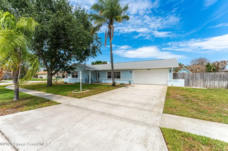 475 Kingston Road, Satellite Beach, Fl 32937, FL