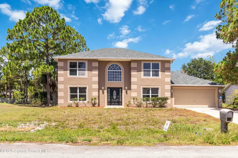 1156 Camas Avenue Nw, Palm Bay, Fl 32907, FL
