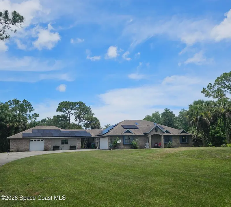 1950 Grant Road, Grant-Valkaria, Fl 32949, FL