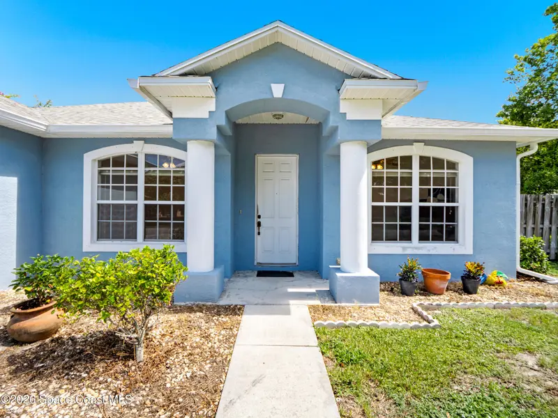 767 Hunan Street Ne, Palm Bay, Fl 32907, FL