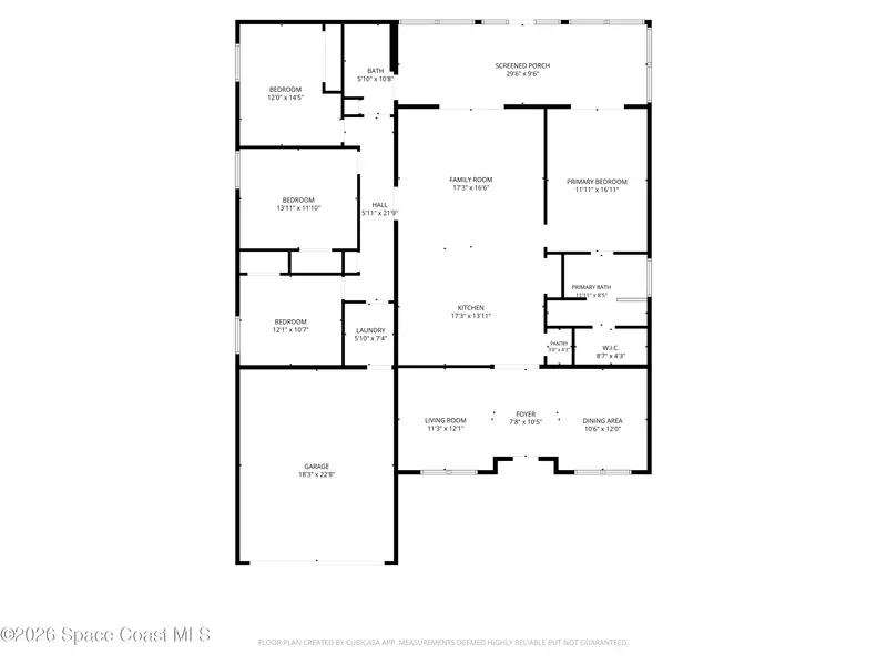 767 Hunan Street Ne, Palm Bay, Fl 32907, FL