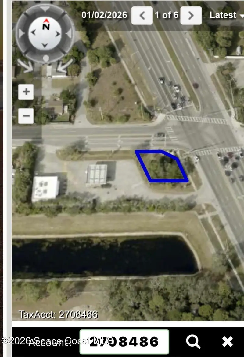 4002 N Harbor City Boulevard, Melbourne, Fl 32935, FL