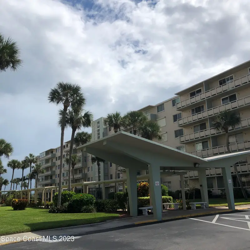 2020 N Atlantic Avenue 408-S, Cocoa Beach, Fl 32931, FL