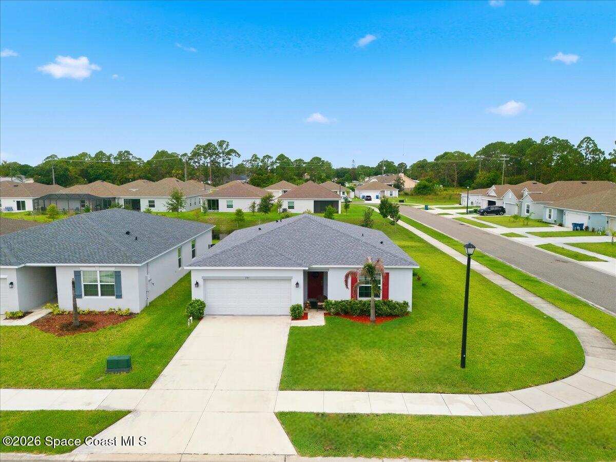 501 Alminar Avenue Se, Palm Bay, Fl 32909, FL
