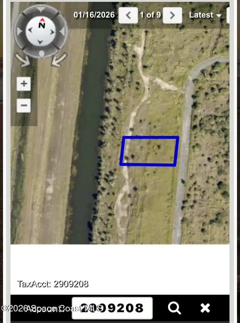 2032 Wabowen Road Sw, Palm Bay, Fl 32908, FL