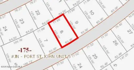 6170 Unknown Street, Cocoa, Fl 32927, FL