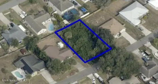 6170 Unknown Street, Cocoa, Fl 32927, FL