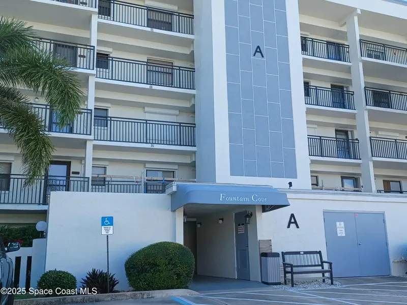 3165 N Atlantic Avenue A203, Cocoa Beach, Fl 32931, FL