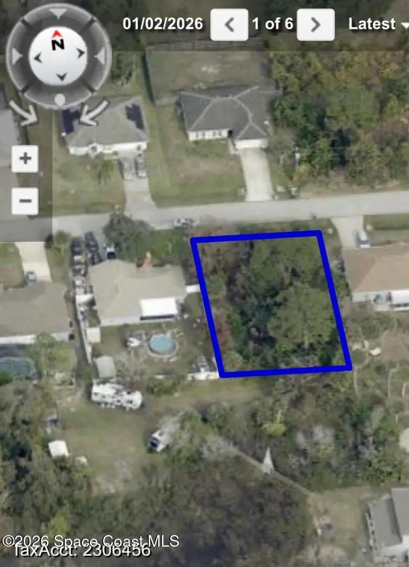 6115 Allmont Street, Cocoa, Fl 32927, FL