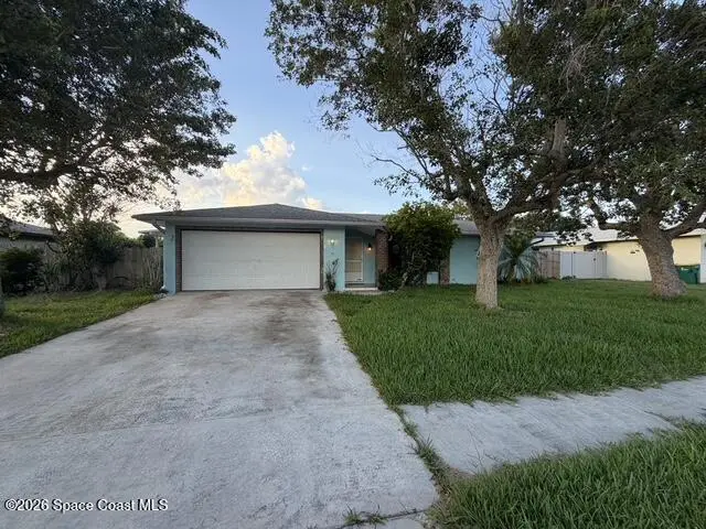 250 Perth Avenue, Merritt Island, Fl 32953, FL