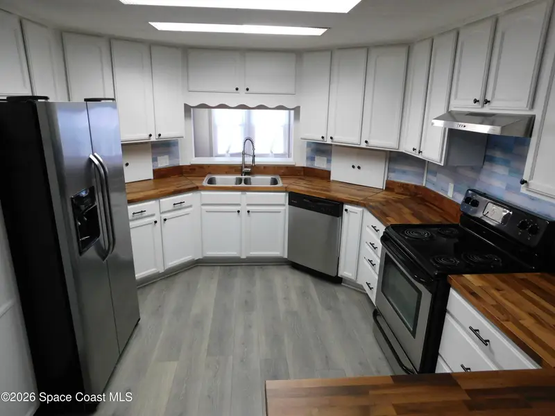 763 Lark Drive, Barefoot Bay, Fl 32976, FL