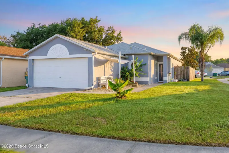 Eau Gallie pending
