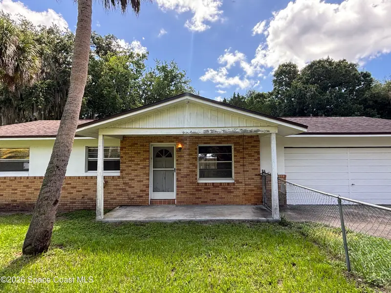 1512 Tropic Street, Titusville, Fl 32796, FL