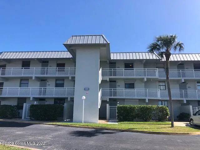 2101 S Atlantic Avenue 309, Cocoa Beach, Fl 32931, FL
