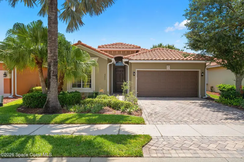 6223 Dorchester Way, Vero Beach, Fl 32966, FL