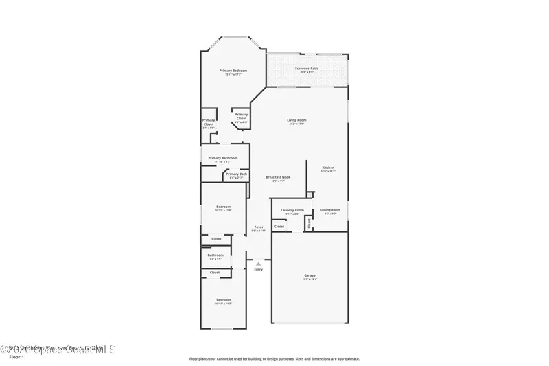 6223 Dorchester Way, Vero Beach, Fl 32966, FL
